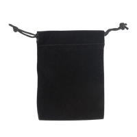 Clip Carry Pouch