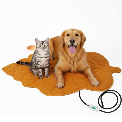 Breeza Heated Pet Pad