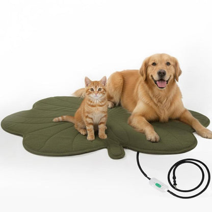 Breeza Heated Pet Pad