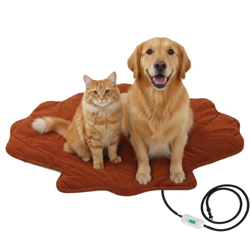Breeza Heated Pet Pad
