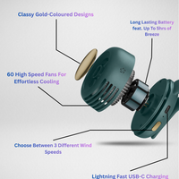 breeza™ Clip